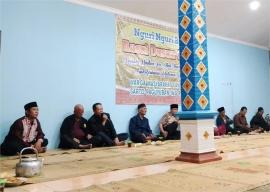 Tradisi Kemitan Rasul Dusun Candi 7: Wujud Syukur dan Kebersamaan Warga